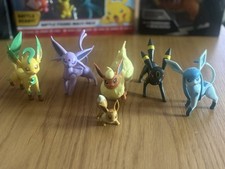 Eevee eeveelution pokemon for sale  SUDBURY