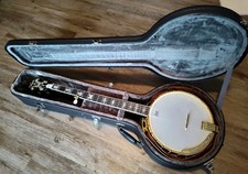 Washburn b17 string for sale  Coulterville