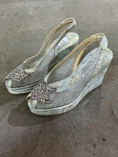 Fernando pensato sandales d'occasion  Paris VIII