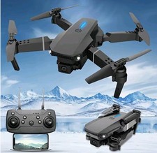 Mini drone e88 usato  Modena