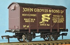 dapol wagon for sale dapol wagon for sale SHERBORNE