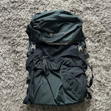 Montane azote backpack for sale  ORMSKIRK