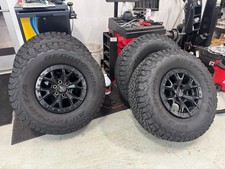 Ford raptor 17in for sale  Charlotte