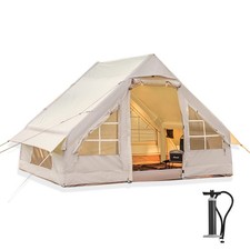 Inflatable camping tent for sale  USA