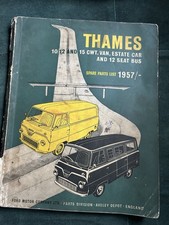 Ford thames cwt for sale Ford thames cwt for sale  COLCHESTER