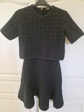 Robe noire maje d'occasion  Limonest