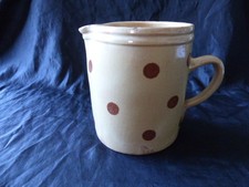 Ancien pichet pot d'occasion  Bourg-en-Bresse
