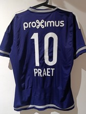 Maillot jersey trikot d'occasion  Saint-Cyr-l'École