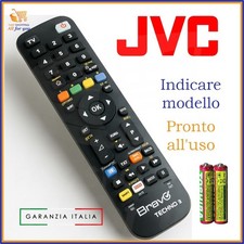 Telecomando universale per usato  Napoli