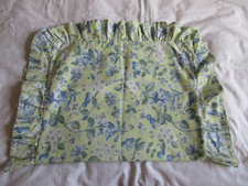Pair sheridan pillow for sale  KIDDERMINSTER