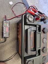 Batteriebox komplett akku gebraucht kaufen  Fürstenwalde/Spree