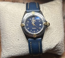 Montre breiling callistino d'occasion  Marseille VI