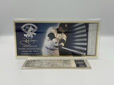 Tony gwynn san for sale  Temecula
