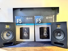 Adam studio monitor usato  Vittuone