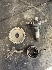 Kawasaki kx85 kickstart for sale  LONDON