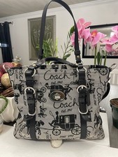 Coach chelsea horse for sale  Quakertown