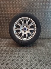 Ford focus alloy for sale  WEST BROMWICH
