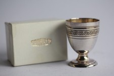 Christofle coquetier d'occasion Christofle coquetier d'occasion  Seyssel