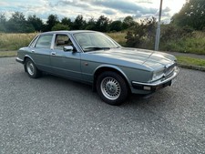 jaguar xj sovereign for sale  CROOK
