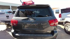 Trunk hatch tailgate for sale  Corvallis