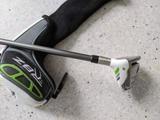 Taylormade left handed for sale  UK