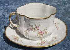 Belle tasse chocolat d'occasion  Mouy
