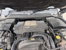 Range rover l320 for sale  PRESTON