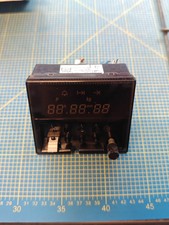 Siemens hb66040 herd gebraucht kaufen  Burgthann