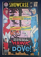 Showcase silver age for sale  Roselle
