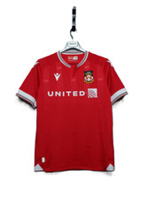 Wrexham jersey for sale  ENFIELD
