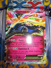 Pokemon neuve xerneas d'occasion  Grigny