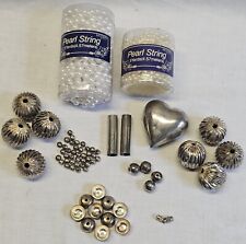 Vintage jewelry making for sale  Medford