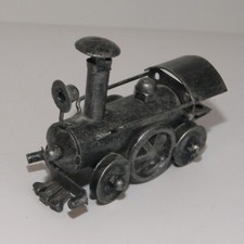 Metal steam engine for sale  LINCOLN