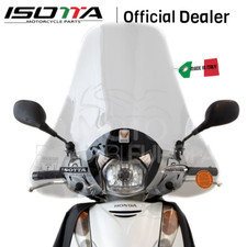 parabrezza sh 300 isotta usato parabrezza sh 300 isotta usato Italia