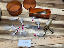 Vintage junk heddon for sale  Wernersville
