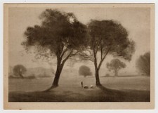 Antonio fontanesi mattino usato  Zugliano