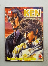Ken origini del usato  Bologna