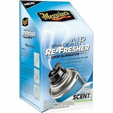 Meguiar air refresher gebraucht kaufen  Deutschland