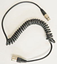 Pole xlr kabel gebraucht kaufen  Berlin