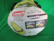 Coleman max traverse for sale  Fort Worth