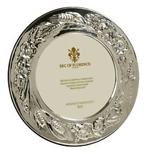 Cornice argento sterling usato  Scarperia