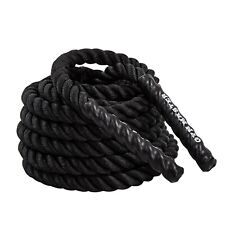 Reboxed battle rope for sale  DEREHAM