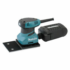 Makita bo4566 levigatrice usato  Bibbiena