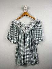Madewell lakeline popover for sale  Laguna Hills