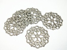 4pz ciondoli connettori usato  Siculiana
