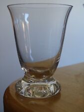 Daum ancien verre d'occasion  Thann