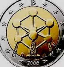 Belgium coin euro d'occasion  Expédié en Belgium