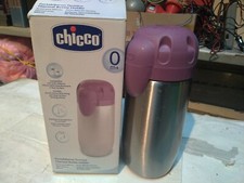 Chicco portabiberon termico usato  Ragusa