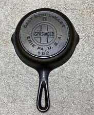 miniature skillet for sale  Whitehall