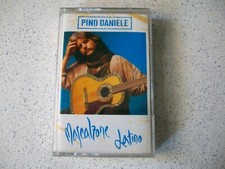 Pino daniele mascalzone usato  Milano
